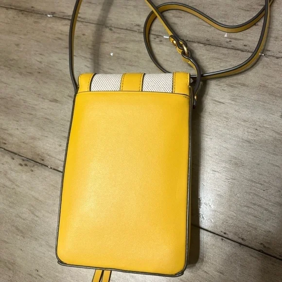 Tory Burch Phone Crossbody Bag